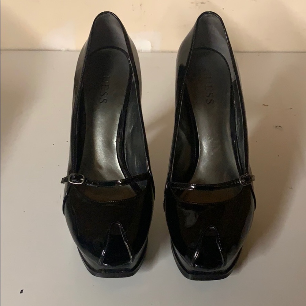 Guess heels